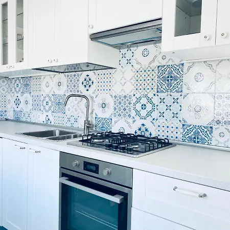 Onda - Immobilevante Ponza