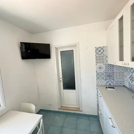 Onda - Immobilevante Apartment Ponza