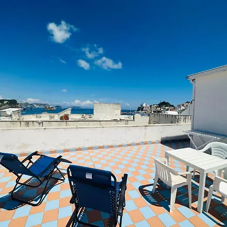 Onda - Immobilevante Ponza