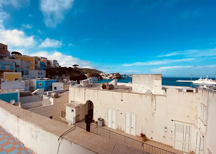 Onda - Immobilevante Apartment