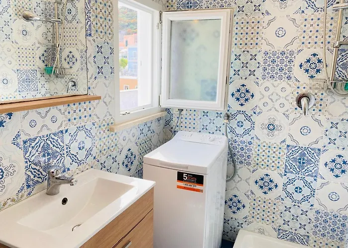 Onda - Immobilevante Ponza