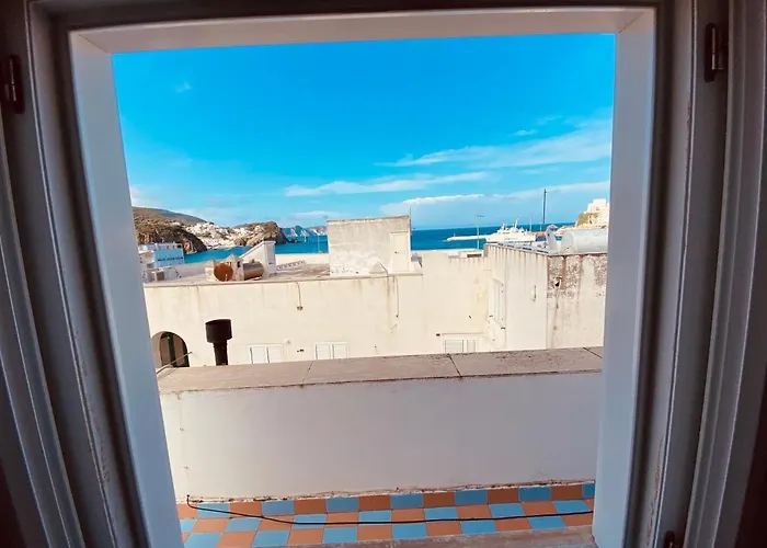 Onda - Immobilevante Apartment