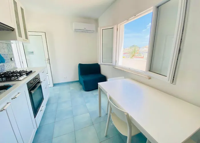 Onda - Immobilevante Apartment Ponza