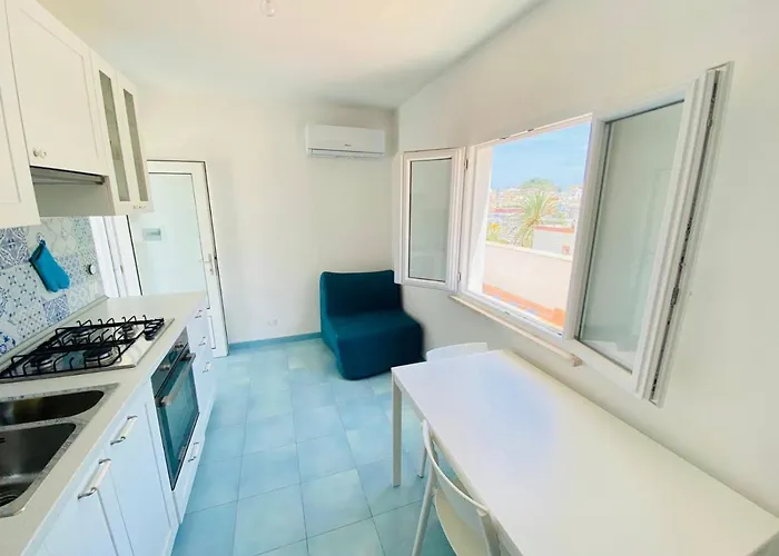 Onda - Immobilevante Apartment