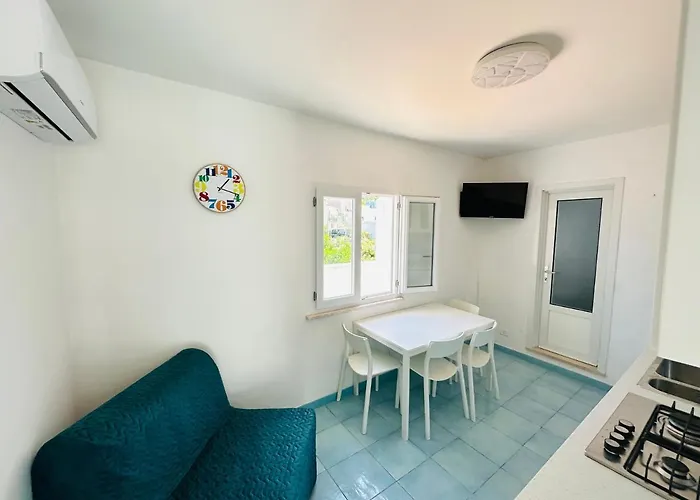 Onda - Immobilevante Ponza