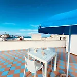Onda - Immobilevante Appartement Ponza