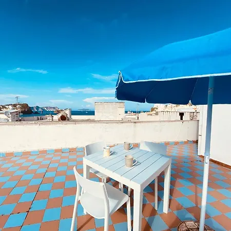 Onda - Immobilevante Apartment Ponza