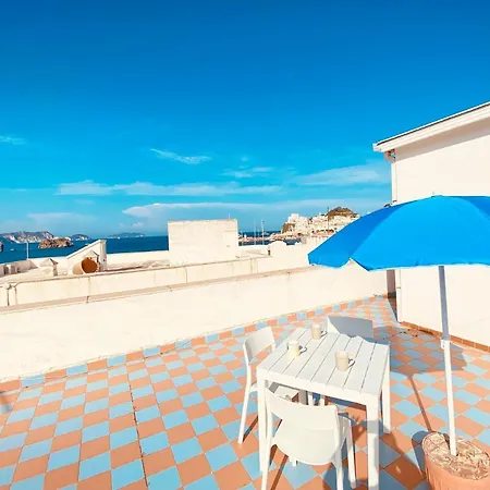 Onda - Immobilevante Ponza