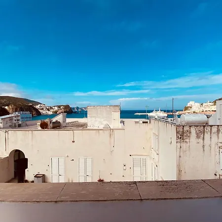 Onda - Immobilevante Ponza