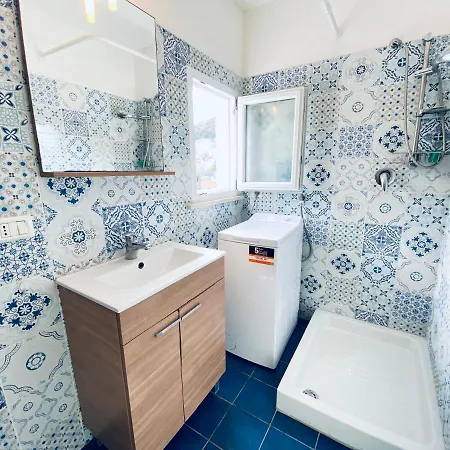 Apartment Onda - Immobilevante Ponza