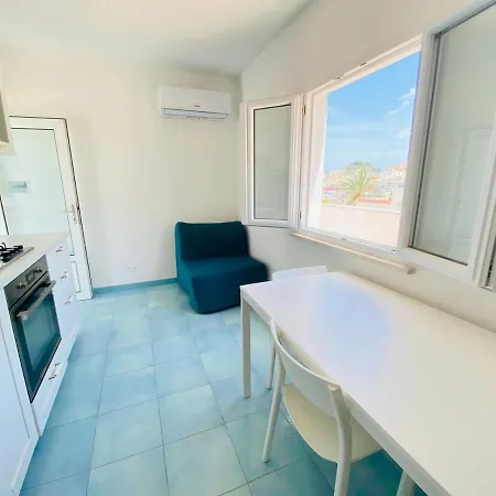 Onda - Immobilevante Apartment Ponza