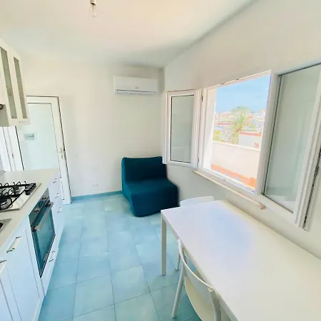 Onda - Immobilevante Apartment