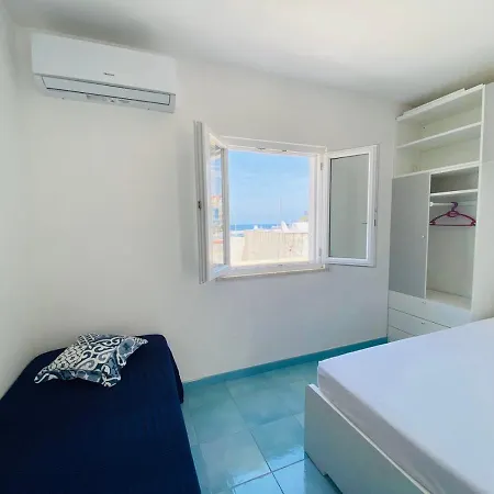 Onda - Immobilevante Ponza
