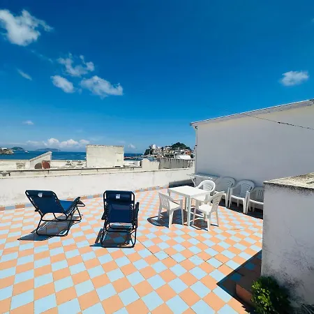 Apartment Onda - Immobilevante Ponza