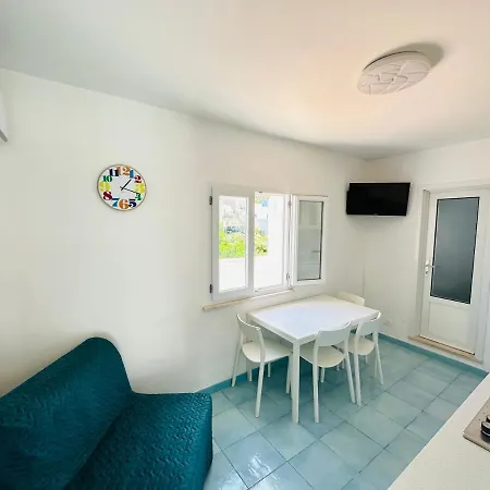 Onda - Immobilevante Ponza