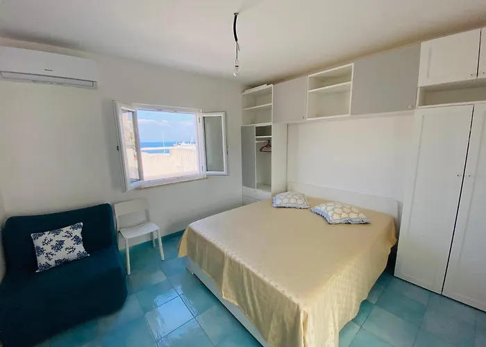 Onda - Immobilevante Apartman *