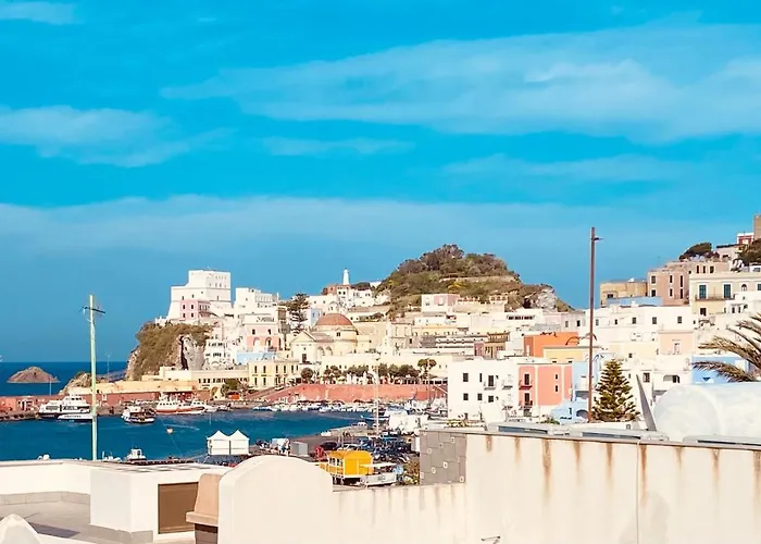 Onda - Immobilevante Apartman *