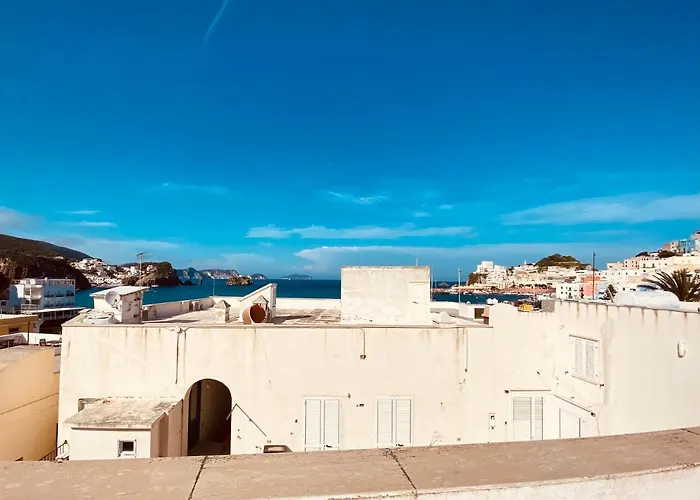 Onda - Immobilevante Apartman *