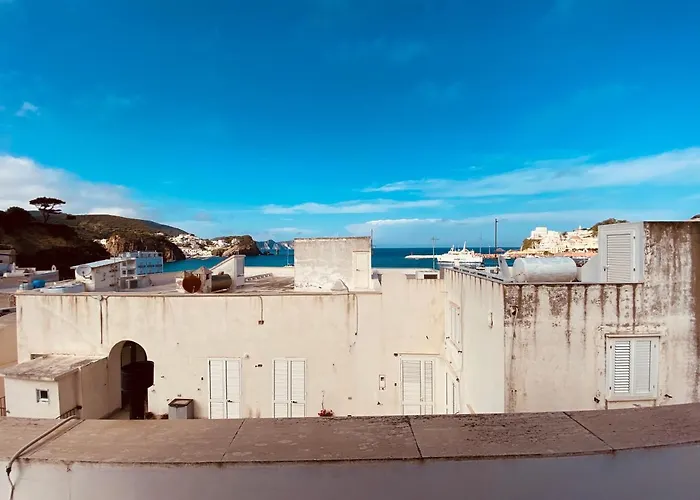 Onda - Immobilevante Ponza