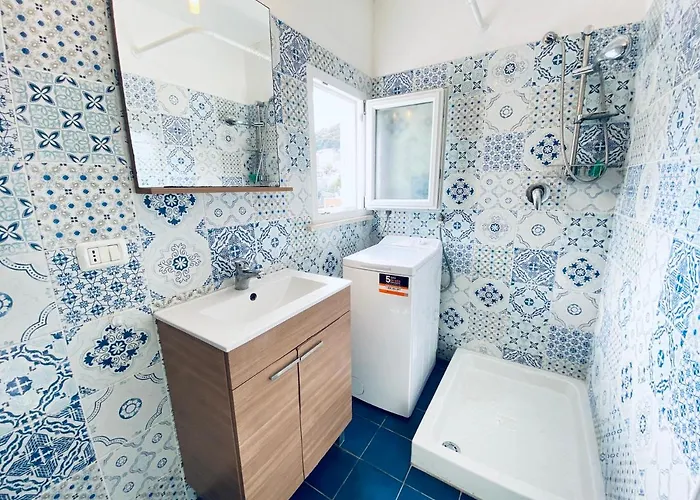 Apartman Onda - Immobilevante Ponza
