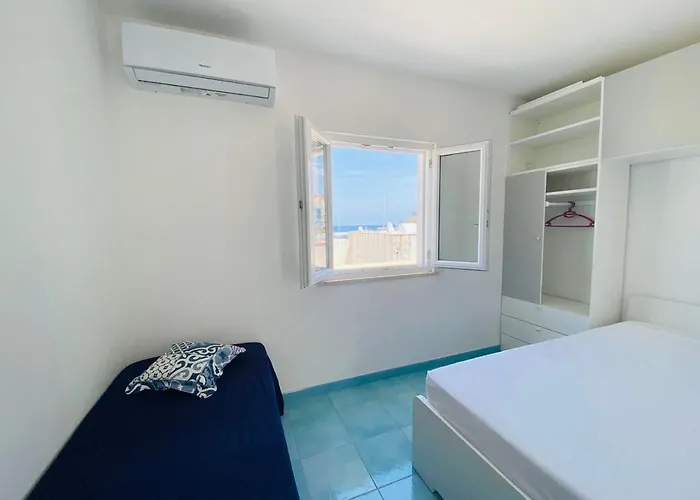 Onda - Immobilevante Ponza