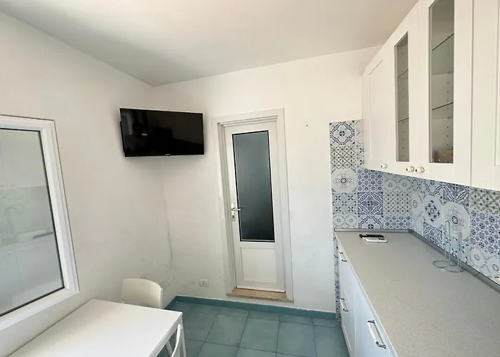 Onda - Immobilevante Apartman Ponza
